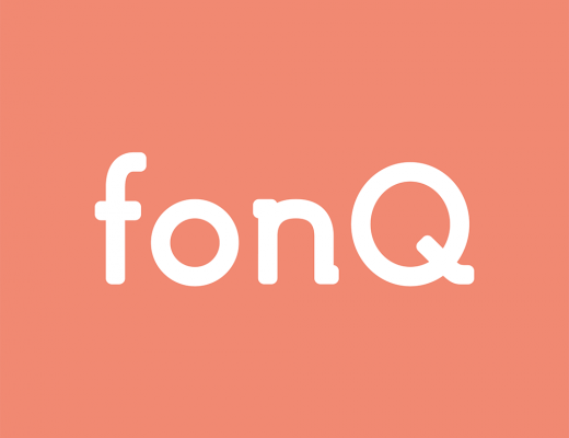 fonQ: De corporate website van fonQ